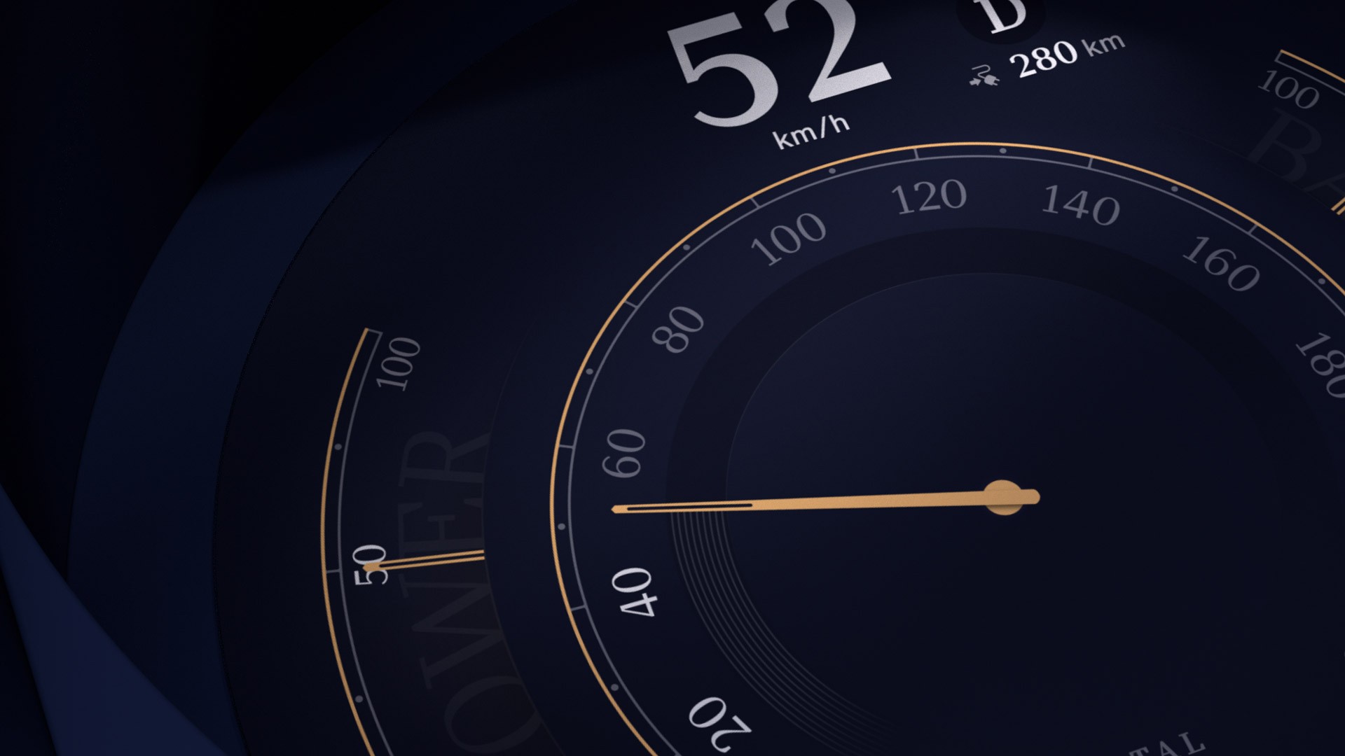 MINI Countryman – digitaalne kogemus – režiim 07